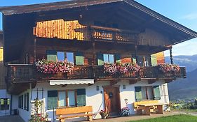 Ferienwohnung Schatzhof